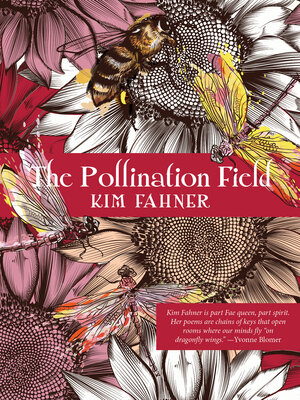 cover image of The Pollination Field